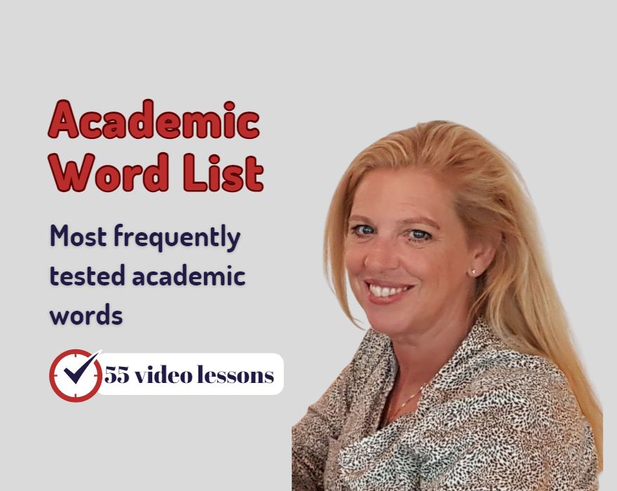 academic-word-list